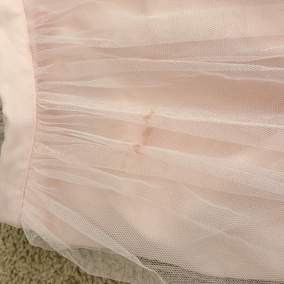 Jenny yoo Gorgeous tulle maxi skirt 😍 - Picture 8 of 12